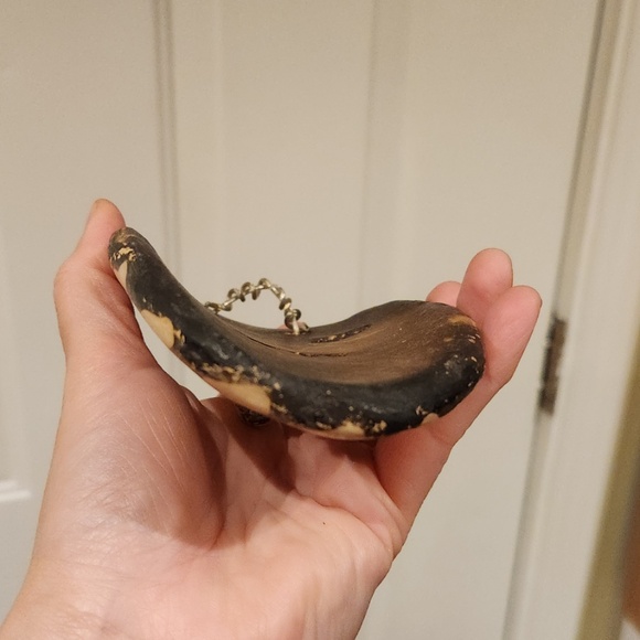 Authentic Mexican Folk Mask - Picture 5 of 6